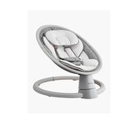 Balancelle Bébé Capacité 9kg 5 Vitesses Facile à Contrôler un Sûr et Confort