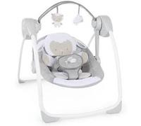 Balancelle bébé - Comfort Portable Swing - Agneau câlin Neutre G