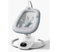 Balancelle Bébé Électrique 3D Momcozy CocoSway - Confort et Apaisement