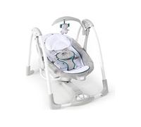 Balancelle bebe electrique compacte -Nash