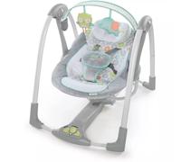 Ingenuity Balancelle compacte Hugs & Hoots