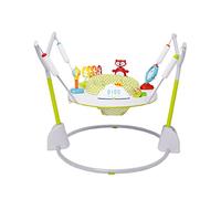 Skip Hop Balancelle bébé Jumpscape pliable Explore & More multicolore