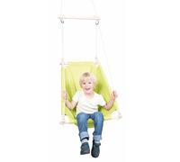 Balancelle Bébé Roba 2 En 1 - Hamac Bébé - Vert Vert