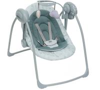 Balancelle bébé - Textile - Swing & Play - Confort - CHICCO - Matcha