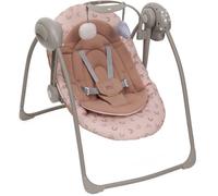 Balancelle bébé - Textile - Swing & Play - Confort - CHICCO - Terracotta