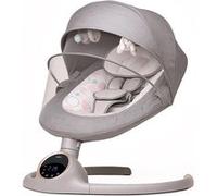 Balancelle Bébé / Transat Électrique Alpha