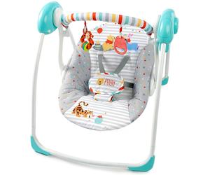 Balancelle Bright Stars Disney Winnie the Pooh Happy Hoopla