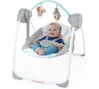 Balancelle Bright Starts Whimsical Wild 0-9 Mois 3-9 kg OFFRE SPECIALE