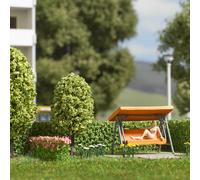 Balancelle Canopée 'Anke' Busch 79827