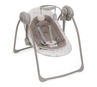 Balancelle Chicco Swing&Play Vanille