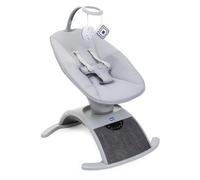 CHICCO - Balancelle Comfy Wave Silversping