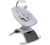 Balancelle Comfy Wave - CHICCO - Gris Gris G