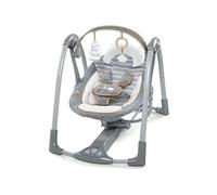 Balancelle Compacte Boutique CollectionTM - Bella TeddyTM