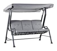 Balancelle de jardin Outsunny