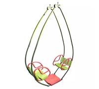 Balancelle Double pour Enfants