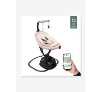 Balancelle électrique connectée Swoon Evolution Connect mocca TU