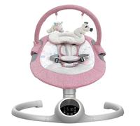 Balancelle électrique /transat bébé SIGMA