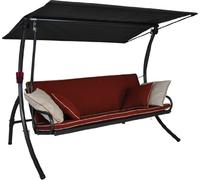 Balancelle Elegance Style (3 Places) Design Style Terre