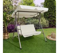 Balancelle en métal