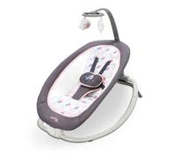 Balancelle Fold gris et rose TU