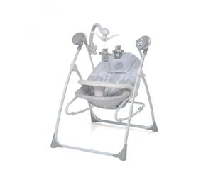 Balancelle Foppapedretti Carillon Family