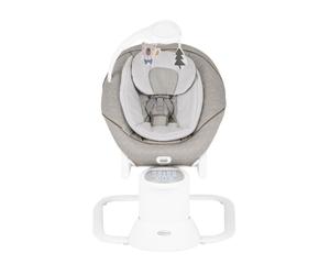 Balancelle graco beige
