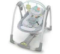 Ingenuity Balancelle compacte Hugs & Hoots