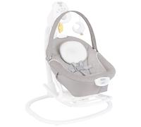 Balancelle intelligente 2-en-1 silencieuse Softsway Starlight