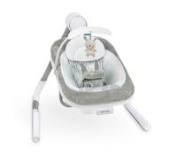 Balancelle musicale pliable INGENUITY - Modèle Spruce™ - Double Direction - Vibrations et balancements