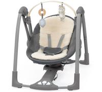 Balancelle pliable Wesley