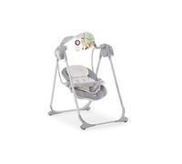 Chicco Polly Swing Up chaises à bascule & trotteurs pour bébé Gris