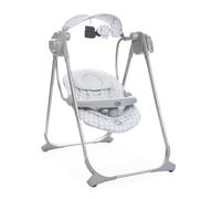 Balancelle Polly Swing Up - Leaf - Chicco