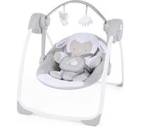 ingenuity - balancelle - cuddle lamb