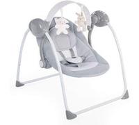 BALANCELLE RELAX ET PLAY COOL GREY Neutre