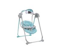 Balancelle Swing Up Turquoise