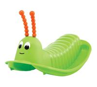 Balancelle Swirly la chenille - PARADISO TOYS - Pour Enfant à partir de 3 ans - Intérieur/Extérieur