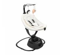 Balancelle Swoon Evolution Curl White