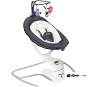 Balancelle Swoon Motion Zinc