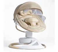 Balancelle / transat electrique bebe Emy BEBE2LUXE Balancement naturel