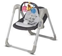 Balancelle wava pepper inglesina