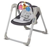 Balancelle Wave Swing - Pepper