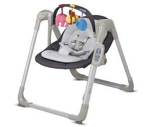 Balancelle Wave Swing - Pepper