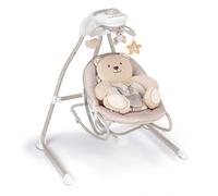 Balancelles Cam Gironanna Evo - 260