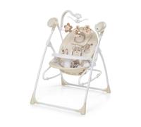 Balancelles Foppapedretti Carillon - Augh