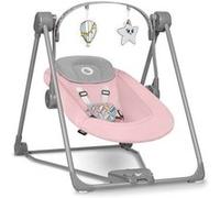 Balancellionelo Otto Rose Baby Multicolore G