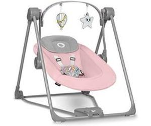 Balancellionelo Otto Rose Baby Multicolore G