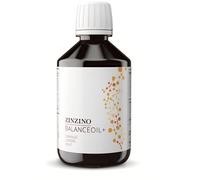 BalanceOil+, Huile Équilibrante Oméga, Saveur Orange Citron Menthe, Formulation Norvégienne, 300 ml