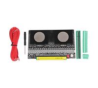Balancer Actif Lithium Battery Equalizer 4S 24S High Power Balance Bank 8A Auto-Auto-équilibrage pour Le Transfert d'énergie de Batterie de de Fer au Lithium ternaire ternaire