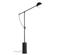 Northern – Lampadaire Balancer – Noir mat