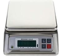 Balances à bijoux Balance analytique de laboratoire de poids numérique en grammes Balance de haute précision pesage scientifique électronique précis industriel et comptage(3kg/0.5g)